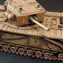 Italeri 1/72 Churchill Mk.III # 7083 17 Italeri 1/72 Churchill Mk.III # 7083 -Aircraft Kits Sales itl7083 3