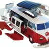 Airfix QUICK BUILD VW Camper Van # 6017 2 Airfix QUICK BUILD VW Camper Van # 6017 -Aircraft Kits Sales j60171pic1