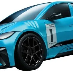 Airfix QUICKBUILD Jaguar I-PACE ETROPHY # 6033 6 Airfix QUICKBUILD Jaguar I-PACE ETROPHY # 6033 -Aircraft Kits Sales j6033 jaguar ipace render 1