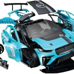 Airfix QUICKBUILD Jaguar I-PACE ETROPHY # 6033 7 Airfix QUICKBUILD Jaguar I-PACE ETROPHY # 6033 -Aircraft Kits Sales j6033 jaguar ipace render 2
