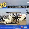 Kinetic 1/48 Grumman E-2C Hawkeye Upgraded Kit W/ NP2000 Propeller # 48014A 2 Kinetic 1/48 Grumman E-2C Hawkeye Upgraded Kit W/ NP2000 Propeller # 48014A -Aircraft Kits Sales k48014a