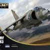 Kinetic 1/48 BAe Harrier GR.1/3 # 48060 1 Kinetic 1/48 BAe Harrier GR.1/3 # 48060 -Aircraft Kits Sales k48060
