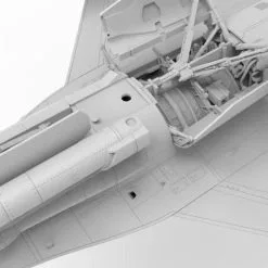 Kinetic Model Kits 1/48 Genera-Dynamics F-16A MLU NATO Viper # 48100 10 Kinetic Model Kits 1/48 Genera-Dynamics F-16A MLU NATO Viper # 48100 -Aircraft Kits Sales k48100pic3