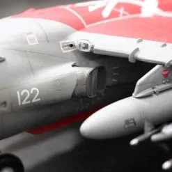 Kinetic Model Kits 1/48 BAe Sea Harrier FA.2 # 48041 - Plastic Model Kit -Aircraft Kits Sales kinetic 1 48 sea harrier fa2 scale model kit.jpg q50 2