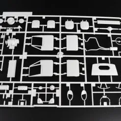 EModels KA-Models 1/24 Mazda K360 # 24001 -Aircraft Kits Sales kp 24001 11