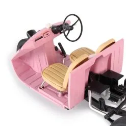 EModels KA-Models 1/24 Mazda K360 # 24001 -Aircraft Kits Sales kp 24001 3