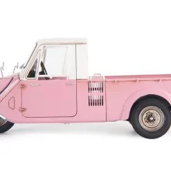 EModels KA-Models 1/24 Mazda K360 # 24001 -Aircraft Kits Sales kp 24001 4