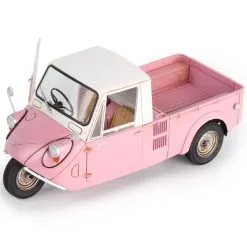 EModels KA-Models 1/24 Mazda K360 # 24001 -Aircraft Kits Sales kp 24001 5