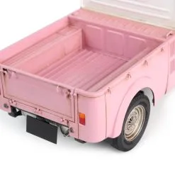 EModels KA-Models 1/24 Mazda K360 # 24001 -Aircraft Kits Sales kp 24001 6