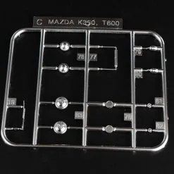 EModels KA-Models 1/24 Mazda K360 # 24001 -Aircraft Kits Sales kp 24001 7