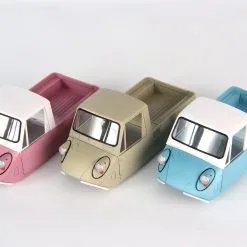 EModels KA-Models 1/24 Mazda K360 # 24001 -Aircraft Kits Sales kp 24001 8