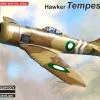 Kovozavody Prostejov 1/72 Hawker Tempest Mk.II "Export" New Tool # 72226 -Aircraft Kits Sales kpm72226 3