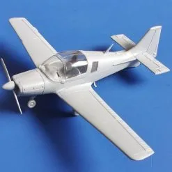 Kotobukiya Kovozavody Prostejov 1/72 S.A. Bulldog T.1 'RAF Special' New Tool # 72299 10 Kotobukiya Kovozavody Prostejov 1/72 S.A. Bulldog T.1 'RAF Special' New Tool # 72299 -Aircraft Kits Sales kpm72299 2