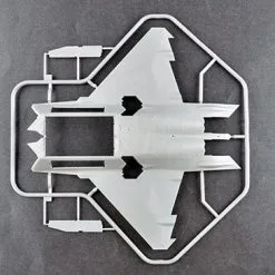 I LOVE KIT 1/48 Lockheed-Martin F-22 Raptor # 62801 17 I LOVE KIT 1/48 Lockheed-Martin F-22 Raptor # 62801 -Aircraft Kits Sales lk62801pic10