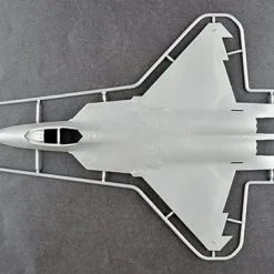 I LOVE KIT 1/48 Lockheed-Martin F-22 Raptor # 62801 15 I LOVE KIT 1/48 Lockheed-Martin F-22 Raptor # 62801 -Aircraft Kits Sales lk62801pic9