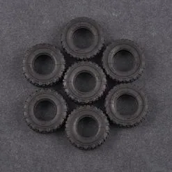 I LOVE KIT 1/35 M925A1 US Military Cargo Truck 5 Ton 6x6 # 63515 28 I LOVE KIT 1/35 M925A1 US Military Cargo Truck 5 Ton 6x6 # 63515 -Aircraft Kits Sales lk63515 12