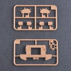 I Love Kit 1/35 M3A1 Medium Tank # 63516 25 I Love Kit 1/35 M3A1 Medium Tank # 63516 -Aircraft Kits Sales lk63516 10