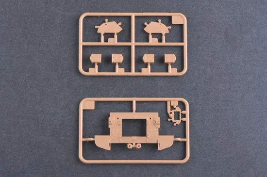 I Love Kit 1/35 M3A1 Medium Tank # 63516 13 I Love Kit 1/35 M3A1 Medium Tank # 63516 - Image 11