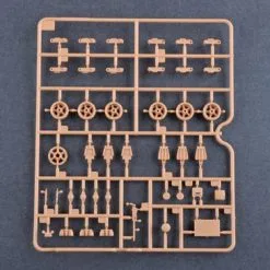I Love Kit 1/35 M3A1 Medium Tank # 63516 20 I Love Kit 1/35 M3A1 Medium Tank # 63516 -Aircraft Kits Sales lk63516 5