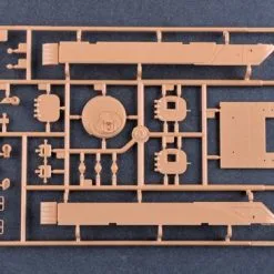 I Love Kit 1/35 M3A1 Medium Tank # 63516 22 I Love Kit 1/35 M3A1 Medium Tank # 63516 -Aircraft Kits Sales lk63516 7