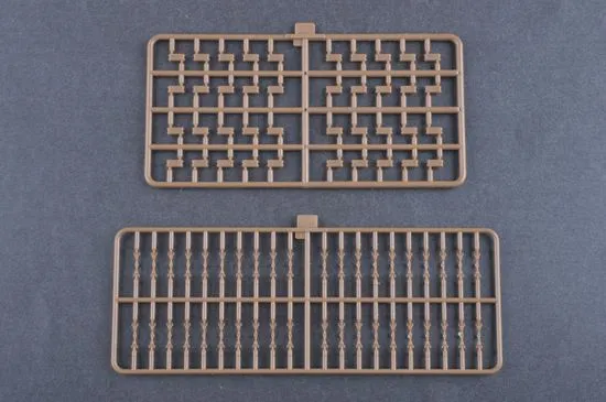 I Love Kit 1/35 M3A1 Medium Tank # 63516 11 I Love Kit 1/35 M3A1 Medium Tank # 63516 - Image 9