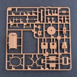 I Love Kit 1/35 M3A1 Medium Tank # 63516 24 I Love Kit 1/35 M3A1 Medium Tank # 63516 -Aircraft Kits Sales lk63516 9