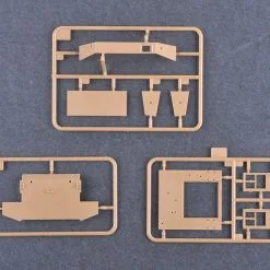 I LOVE KIT 1/35 M3A3 Medium Tank # 63517 34 I LOVE KIT 1/35 M3A3 Medium Tank # 63517 -Aircraft Kits Sales lk63517 10