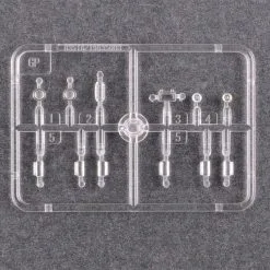 I LOVE KIT 1/35 M3A3 Medium Tank # 63517 35 I LOVE KIT 1/35 M3A3 Medium Tank # 63517 -Aircraft Kits Sales lk63517 11