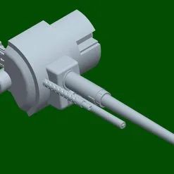 I LOVE KIT 1/35 M3A3 Medium Tank # 63517 40 I LOVE KIT 1/35 M3A3 Medium Tank # 63517 -Aircraft Kits Sales lk63517 16