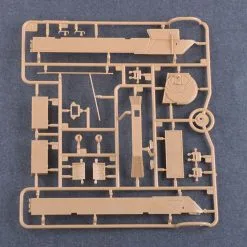 I LOVE KIT 1/35 M3A3 Medium Tank # 63517 30 I LOVE KIT 1/35 M3A3 Medium Tank # 63517 -Aircraft Kits Sales lk63517 6