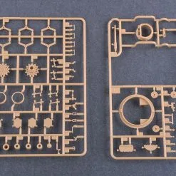I LOVE KIT 1/35 M3A3 Medium Tank # 63517 32 I LOVE KIT 1/35 M3A3 Medium Tank # 63517 -Aircraft Kits Sales lk63517 8