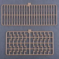 I LOVE KIT 1/35 M3A3 Medium Tank # 63517 33 I LOVE KIT 1/35 M3A3 Medium Tank # 63517 -Aircraft Kits Sales lk63517 9