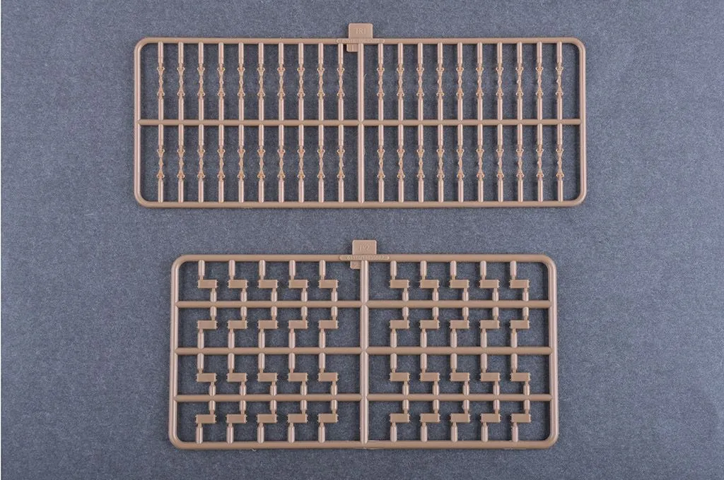 I LOVE KIT 1/35 M3A3 Medium Tank # 63517 11 I LOVE KIT 1/35 M3A3 Medium Tank # 63517 - Image 9