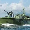 I Love Kit 1/48 Elco 80' Motor Patrol Torpedo Boat (Early) # 64801 1 I Love Kit 1/48 Elco 80' Motor Patrol Torpedo Boat (Early) # 64801 -Aircraft Kits Sales lk64801