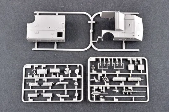 I Love Kit 1/48 Elco 80' Motor Patrol Torpedo Boat (Early) # 64801 15 I Love Kit 1/48 Elco 80' Motor Patrol Torpedo Boat (Early) # 64801 - Image 13