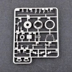 I Love Kit 1/48 Elco 80' Motor Patrol Torpedo Boat (Early) # 64801 31 I Love Kit 1/48 Elco 80' Motor Patrol Torpedo Boat (Early) # 64801 -Aircraft Kits Sales lk64801 12