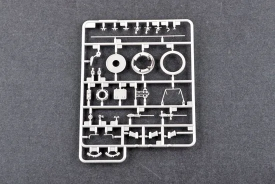 I Love Kit 1/48 Elco 80' Motor Patrol Torpedo Boat (Early) # 64801 16 I Love Kit 1/48 Elco 80' Motor Patrol Torpedo Boat (Early) # 64801 - Image 14