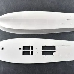 I Love Kit 1/48 Elco 80' Motor Patrol Torpedo Boat (Early) # 64801 23 I Love Kit 1/48 Elco 80' Motor Patrol Torpedo Boat (Early) # 64801 -Aircraft Kits Sales lk64801 4