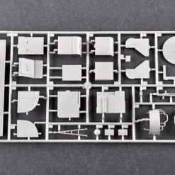I Love Kit 1/48 Elco 80' Motor Patrol Torpedo Boat (Early) # 64801 24 I Love Kit 1/48 Elco 80' Motor Patrol Torpedo Boat (Early) # 64801 -Aircraft Kits Sales lk64801 5