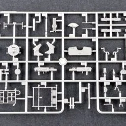 I Love Kit 1/48 Elco 80' Motor Patrol Torpedo Boat (Early) # 64801 25 I Love Kit 1/48 Elco 80' Motor Patrol Torpedo Boat (Early) # 64801 -Aircraft Kits Sales lk64801 6