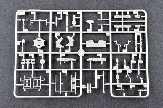 I Love Kit 1/48 Elco 80' Motor Patrol Torpedo Boat (Early) # 64801 10 I Love Kit 1/48 Elco 80' Motor Patrol Torpedo Boat (Early) # 64801 - Image 8