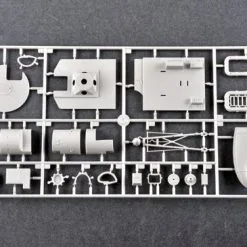 I Love Kit 1/48 Elco 80' Motor Patrol Torpedo Boat (Early) # 64801 26 I Love Kit 1/48 Elco 80' Motor Patrol Torpedo Boat (Early) # 64801 -Aircraft Kits Sales lk64801 7