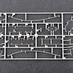 I Love Kit 1/48 Elco 80' Motor Patrol Torpedo Boat (Early) # 64801 27 I Love Kit 1/48 Elco 80' Motor Patrol Torpedo Boat (Early) # 64801 -Aircraft Kits Sales lk64801 8