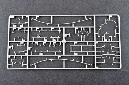 I Love Kit 1/48 Elco 80' Motor Patrol Torpedo Boat (Early) # 64801 12 I Love Kit 1/48 Elco 80' Motor Patrol Torpedo Boat (Early) # 64801 - Image 10