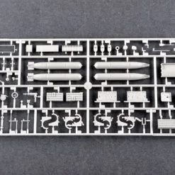 I Love Kit 1/48 Elco 80' Motor Patrol Torpedo Boat (Early) # 64801 28 I Love Kit 1/48 Elco 80' Motor Patrol Torpedo Boat (Early) # 64801 -Aircraft Kits Sales lk64801 9