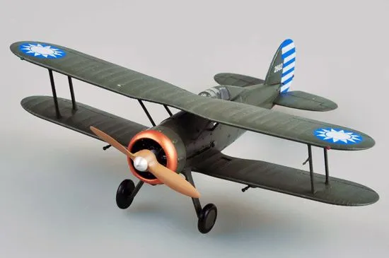 I Love Kit 1/48 Gloster Gladiator MK 1 # 64803 14 I Love Kit 1/48 Gloster Gladiator MK 1 # 64803 - Image 12