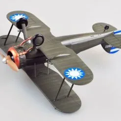 I Love Kit 1/48 Gloster Gladiator MK 1 # 64803 30 I Love Kit 1/48 Gloster Gladiator MK 1 # 64803 -Aircraft Kits Sales lk64803 11