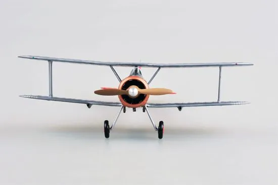 I Love Kit 1/48 Gloster Gladiator MK 1 # 64803 16 I Love Kit 1/48 Gloster Gladiator MK 1 # 64803 - Image 14