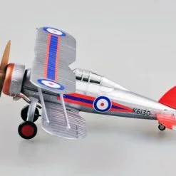 I Love Kit 1/48 Gloster Gladiator MK 1 # 64803 32 I Love Kit 1/48 Gloster Gladiator MK 1 # 64803 -Aircraft Kits Sales lk64803 13