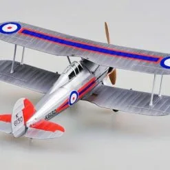 I Love Kit 1/48 Gloster Gladiator MK 1 # 64803 33 I Love Kit 1/48 Gloster Gladiator MK 1 # 64803 -Aircraft Kits Sales lk64803 14